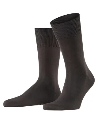 FALKE - FALKE Firenze Herren brown - Gr. - 41.5