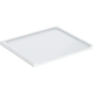 Geberit Abdeckplatte für Renova Plan 245033011