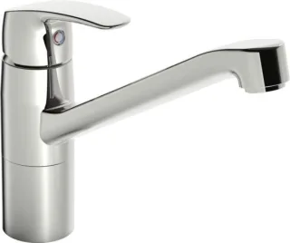 Hansa Küchenarmatur HANSAPINTO 4508 Ausld. 213 mm DN15 chr 45082293