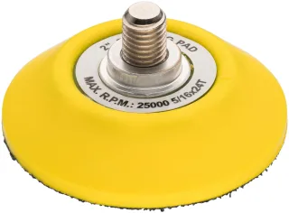 HAZET Polierteller - 9033M-9-01
