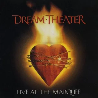 Live at the Marquee [Audio CD] Dream Theater