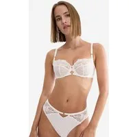 Triumph Bügel-BH Florale Wild Gardenia Underwire BH, Stützender BH, BH mit Bügel