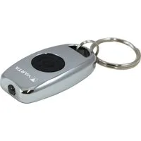 VARTA Taschenlampe Metal Key Chain Light