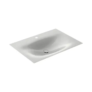 Keuco Emaille-Waschtisch Edition 11 Art 32590, 32590550801