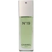 CHANEL Eau de Toilette No 19, Glasflakon, Parfüm EDT, Damenduft