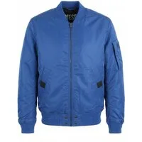 Diesel Bomberjacke Regular Fit - J-ROSS-NEW