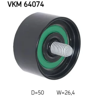 SKF Spannrolle Hyundai I10 Kia Picanto