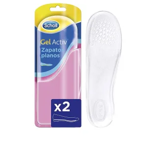 Activ Gel Flache Schuheinlagen 1 St