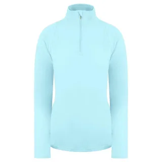 Ariat Auburn Womens Blue Baselayer