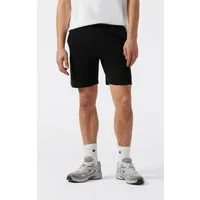 Champion Jerseyhose ICONS Athletic Shorts Jerseyhose für Sportmode, als Shorts konzipiert, in Jerseyqualität