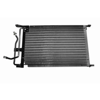 Vemo Klimakondensator Ford Courier Fiesta Puma Mazda 121