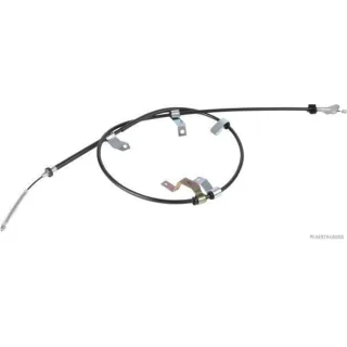 Jakoparts Handbremsseil hinten rechts Toyota Verso