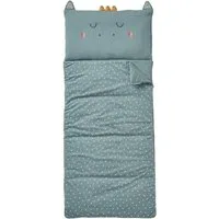 vertbaudet Kinderschlafsack Kinder Schlafsack DRACHE