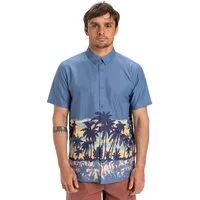 Quiksilver Funktionshemd Apero Classic Engineered