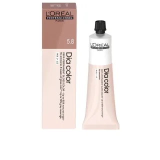 Dia Color Demi-permanente Coloration Ohne Ammoniak #5.35 60 ml