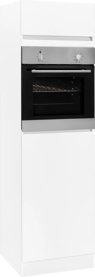 OPTIFIT Backofenumbauschrank "Roth" Breite 60 cm