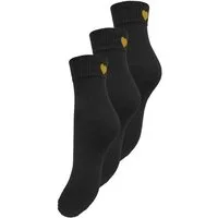 ONLY Socken ONLTINE HEART TENNIS SOCK 3-PACK AC NOOS (Packung, 3-Paar) Einheitsgröße, One Size
