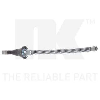 NK Handbremsseil links Ford B-Max Fiesta Mazda 2
