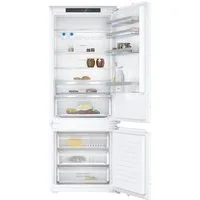 NEFF Einbaukühlgefrierkombination N 50 KB7962FE0, 193,5 cm hoch, 70,8 cm breit, Extra Space: mehr Raum für flexible Lagerung & No Frost