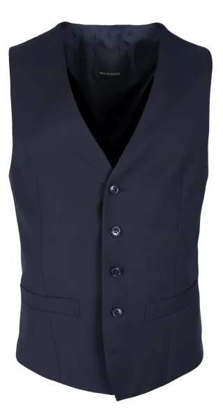 ROY ROBSON - Weste S-30-05 S-05-05000-16915-00 dark blue - Gr. - 50