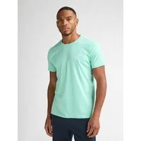 Petrol Industries T-Shirt EclipseNegro Jersey
