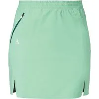 Schöffel Hosenrock Skirt Hestad L MATCHA MINT