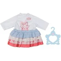Zapf Creation® Puppenkleidung 706756 Baby Annabell Outfit Rock 43cm