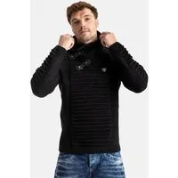 Cipo & Baxx Kapuzenpullover