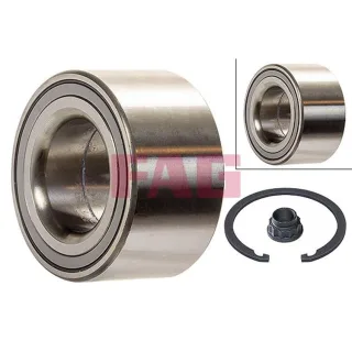 FAG Radlager vorne Toyota Yaris P1