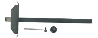 Makita Parallel-Kreisschneiderset - 192732-4