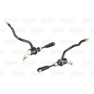 Valeo Kupplungsgeberzylinder Dacia Duster Lodgy Sandero