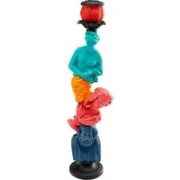 Kare Design Kerzenständer Balance Art, 30 oder 35 cm Höhe