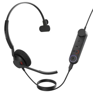 Jabra Engage 50 II MS Mono | 5093-299-2159 | Headset - On-Ear