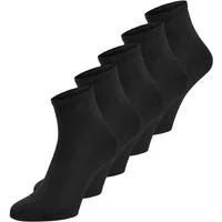 YSABEL MORA Kurzsocken (5-Paar)