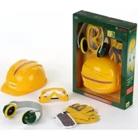 Klein Kinder-Schutzausrüstung Bosch Zubehör Set, (Set)