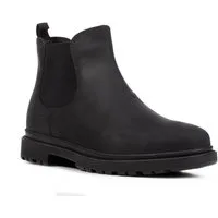 Geox U ANDALO Chelseaboots mit atmungsaktiver GEOX Spezial Membrane