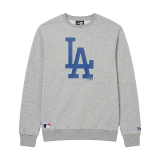 HERREN SWEATSHIRT NOS MLB REGULAR CREW NECK LOSDOD  HGRNVY (60590533)