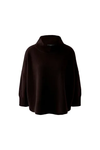 Oui - Pullover - Gr. - 40