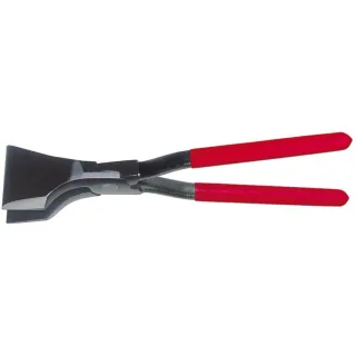 Bessey Eck-Falzzange - D335