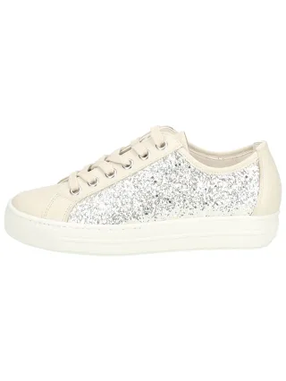 Paul Green Sneaker "Paul Green Sneaker Leder/Textil"