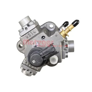 Metzger Hochdruckpumpe Lancia Delta 3 844 1,9 D Multijet