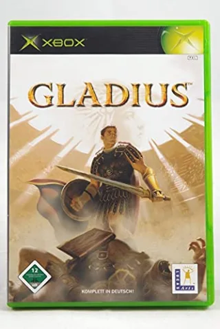 Gladius