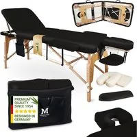 Massunda Massageliege Massageliege Massunda All Inklusive