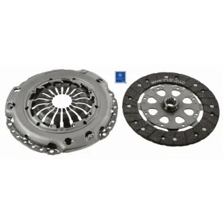 Sachs Kupplung Opel Astra Combo Corsa Meriva 1,7 3000951173