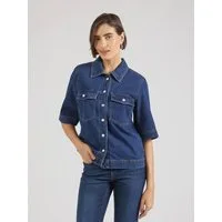 ONLY Funktionsbluse ONLBelle (1-tlg) Plain/ohne Details