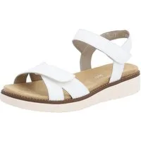 Remonte Riemchensandale, Plateau, Sommerschuh, Sandalette mit Lite ´n Soft Ausstattung