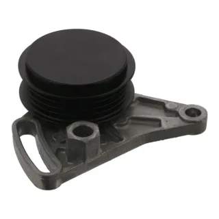 Febi Spannrolle Keilrippenriemen Audi A4 A6 Cabriolet Skoda Superb VW Passat