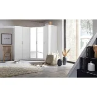 Wimex Schrank-Set Bitburg, (Set, 3-St)