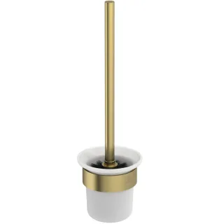 Ideal Standard WC-Bürstengarnitur Conca, rund, T4495A2