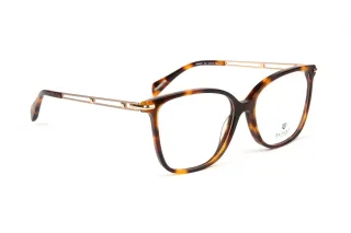 Bulget Brillenfassung BG6556 G21 55